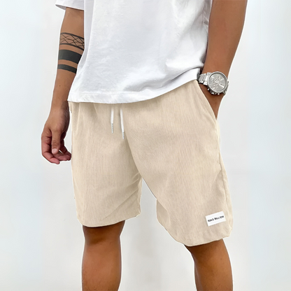 Variant image for Heren Korte Broek - Comfortabele Zomer Shorts-6