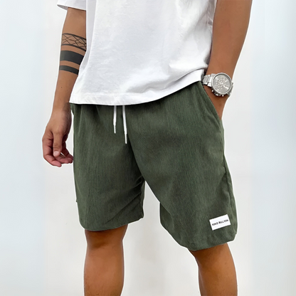 Variant image for Heren Korte Broek - Comfortabele Zomer Shorts-16