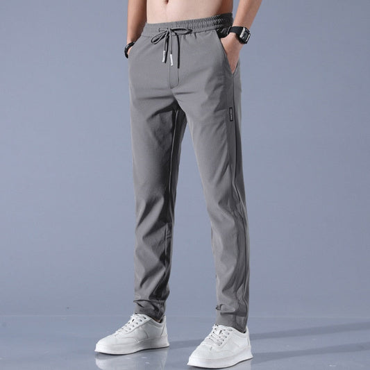 Heren Jogger Broek - Slim Fit Voor Casual